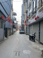 nhỉnh 7 tỉ sở hữu ngay nhà yên nghĩa 5 tầng - ngõ oto tránh xe máy