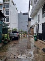 137m2 giá 8,9 tỷ chỉ ~60tr/m hẻm xe hơi sát chung cư dream home 1 đường số 59 gò vấp