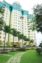 bán căn hộ cc conic garden căn 1pn có ban công