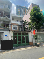 hot! mặt tiền đường 16, an phú, q2. giá 19,5 tỷ. dt: 5 x 21m cn 105,1m2 (3 tầng)