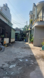 bán nhanh đất hxh thông.50m mặt tiền tỉnh lộ 743a m_ dt: 168m2 _ tân đông hiệp.dỉ an.