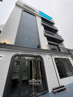 bán nhà mới tại phố cổ linh aeon long biên - 50m 6tầng thang máy full nội thất - chỉ 11 tỷ