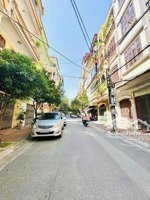 bán nhà nghĩa đô cầu giấy phân lô cán bộ 2 thoáng, ô tô vào nhà chỉ nhỉnh 300tr/m2