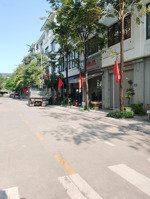 liền kề khu gleximco khu c 80m-4 tầng 18.6 tỷ - áp lô góc -đường 3 ô tô tránh-vỉa hè 5 mkinh doanh