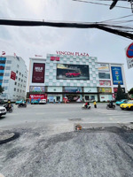 chính chủ cần bán bán gấp 2 lô liền kề vincom lê văn việt, ngã tư thủ đức,metro số 1, 4x16m quận 9