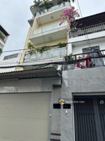 hxh ngay quận 3 cv lê thị riêng - gần mt cách mạng tháng 8 80m2 - nhà tài lộc - chào 11.x đồng