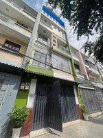 6.35 tỷ - bán nhà ngang siêu khủng 6m - 6pn khai thác chdv - sẵn hdt 30tr/3năm - duy tân phú nhuận