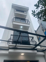 chính chủ b.án nhà 4 tâng 56m2 tại an thượng - an khánh - 100m ra oto đỗ - 5 ra học viện chính sách