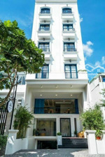 bán tòa nhà hầm 6 tầng đường quang trung, gò vấp, 9x30m - hđt 170 triệu/ tháng - giá 48ty