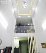 Nhỉnh 3đ - Bùi Tư Toàn (Bình Tân) - Hẻm gần 4m - Hướng Nam