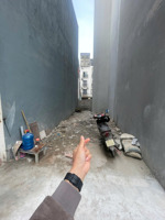 bán đất giang biên, long biên (trong đê)- cách 20m ra đường ô tô tránh- xây nhà ở hay đầu tư đều ổn