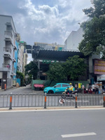 giảm sâu 10 tỷ về 50 tỷ - bán nhà trần đình xu, quận 1 - dt: 10 x 27m - xdm: hầm 7 tầng