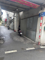 chính chủ cần tiền bán đất khu 5 thị trấn trạm trôi, hoài đức, hà nội