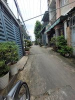 chỉ 6,27 tỷ, nhà121m, 2 tầng, hxh, ngay giáo xứ tam hà, giáp tô ngọc vân, tam phú, thủ đức.