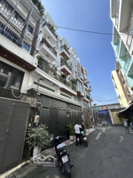 bán nhà riêng tại phạm văn chiêu, gò vấp, hcm, giá ưu đãi 10,5 tỷ, 67m2