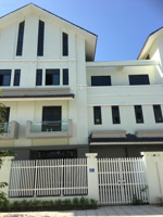 cho thuê liền kề 160 m khu d geleximco le trong tan, ha dong