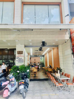 cho thuê nhà mt ngô gia tự quận 10 -9x20m- 3 tầng