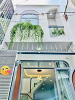 nhà giá ngộp còn thương lượng nhà huỳnh văn bánh phú nhuận 45.5m2/3 tỷ780 tr, 2pn shr sang tên ngay