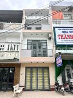 Nhà 1 trệt 2 lầu đường Đặng Văn Ngữ - Cách chợ An Khánh 50m