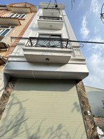 nhà xây mới_5 tầng thang máy _kim chung_hoài đức_dt.47m_5tầng