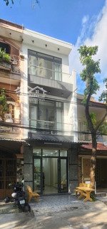 gấp bán_ hẻm xe tải _ phan huy ích tân bình, nhà 3 tầng mới tinh , chỉ 5tỷ4