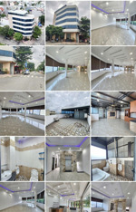 chủ giảm từ 22tỷ còn 19 tỷ 300 bán tòa nhà go dĩ an, p.đông hòa, tp.dĩ an dt 116,9m