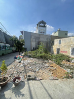 bán đất hxh 5m x 12m - cao văn ngọc , phú trung, tân phú - xây được 4-5 tầng - nhỉnh 6đ