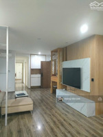 cực hiếm tòa ecolife tố hữu - dt 99m2, lô góc 3 ngủ 2 wc- 2 ban công, full nội thất. ở sướng.!