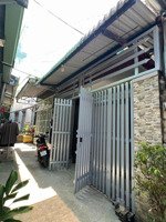 bán nhà sổ hồng riêng thới tam thôn, hóc môn diện tích: 4,5m 12m (54m2) giá 3,15 tỷ