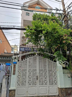 căn góc hxh lê quang định, p7, bình thạnh - 4 tầng - 4.7x10.5 nh 6.3m(cn)60m - chỉ 9.3 tỷ