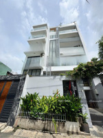 chỉ 120 triệu/m² - ngay đường phan đăng lưu - ~500m² - xd: hầm 6 tầng - dòng tiền thu nhập cao