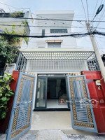 chính chủ bán nhà riêng ,đối diện trường đh tài chính maketing, trần quốc toản, kcn cao quận 9