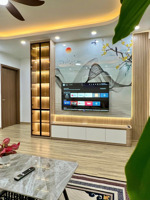 bán căn hộ chung cư 3pn, 2wc, 73m2 tại kđt linh đàm, 6,4 tỷ, view đẹp, nhiều tiện ích