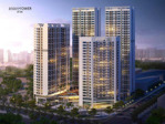 căn hộ chung cư bán tại green skyline, 3,5 tỷ, 67m2, giá tốt, uy tín