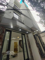 bán nhà riêng 50m2 nam dư 5 tầng thang máy ngõ nông gần phố ở sướng