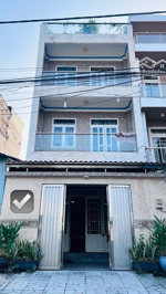 nha mặt tiền đường số khudân cư quận 8 5x19 4tầng giá 9tỷ8