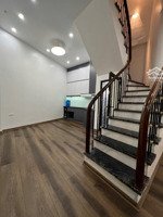 bán nhà riêng tại xuân thủy, giá thỏa thuận, 35m2, 4m mặt tiền, 4m ngõ trước