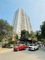 giảm sock! bán tòa văn phòng phố vũ phạm hàm, 3 ô tô tránh, vỉa hè, kd, vp, 100m2*9, 40 tỷ