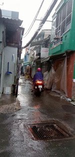 nhà phạm thể hiển quận 8 diện tích 38m 2 nhỉnh