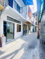 giá tốt hẻm 3m cạnh mt trần phú quận 5 24m2 ngang 3m5 3 tầng 2 pn chỉ 5 tỷ 3 thương lượng