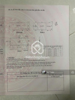 bán nhà mt bạch đằng, phường 2, tân bình 6 x17 trệt 3 lầu giá 35 tỷ