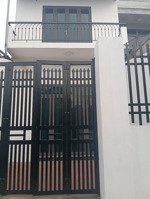 sẵn nhà 2 tầng xã sóc sơn giá chưa đến 3 tỷ cách sân bay nội bài 3km