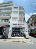 siêu vị trí ! bán nhà mặt tiền nguyễn văn thủ, quận 1 (4,5 x 18m) - 5 tầng - hđt 110 tr/th - 26 tỷ