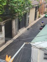 nhà mặt tiền quận tân bình ngay khu chợ tân bình lý thường kiệt 4m x 19m5 - 2 tầng chỉ 7 tỷ 7