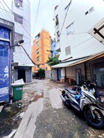 phú nhuận-sát bên hẻm xe hơi huỳnh văn bánh-gần mặt tiền-6.xxt.