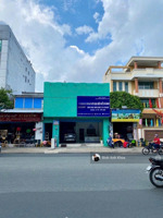 tòa nhà giảm 3 tỷ - mặt tiền trường chinh tân bình - 285m2 - nở hậu 9.3m - giá bán nhanh 57 tỷ