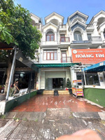 thanh lý nhanh nhà 4 tầng mặt tiền đt 743a phường dĩ an thuộc phú hồng thịnh 10 nhà hoàn công 228m2