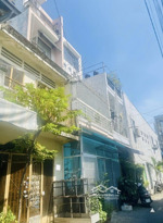 ngay chợ tân hương hxh ngủ nhà sát mặt tiền