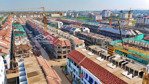 "mỏ vàng" trong tầm tay sở hữu khối đế park residence tại sun urban city hà nam