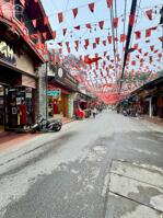 BÁN NHÀ MẶT PHỐ LỤA HÀ ĐÔNG VỊ TRÍ ĐẮC ĐỊA - 100M2 X8 TẦNG - KINH DOANH SẦM UẤT - 36 TỶ